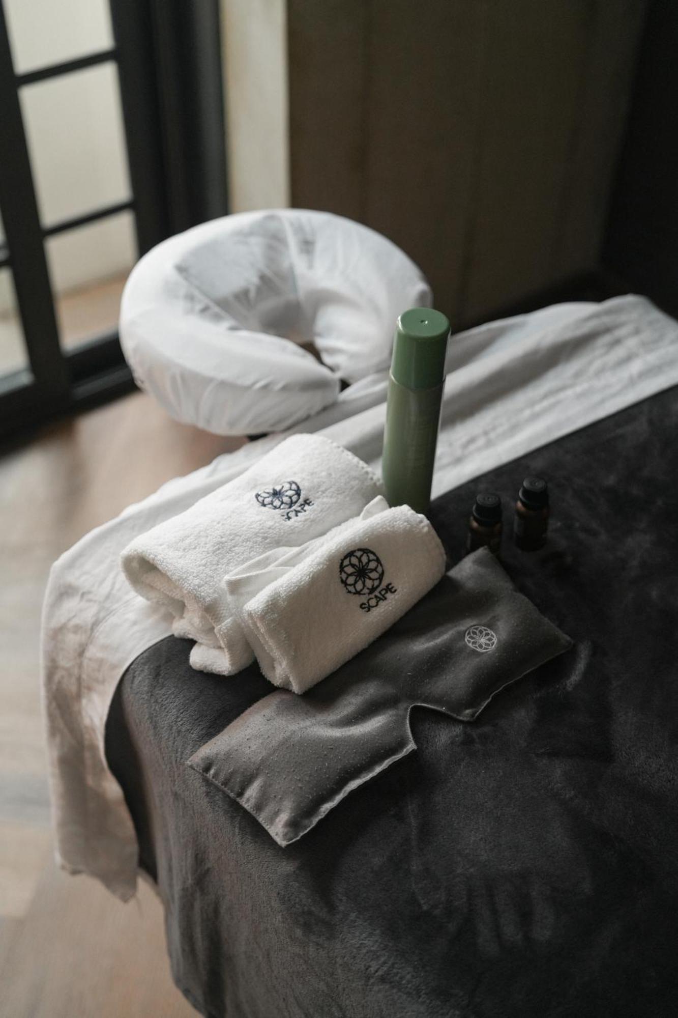 Rodona Hotel Mexico City Luaran gambar
