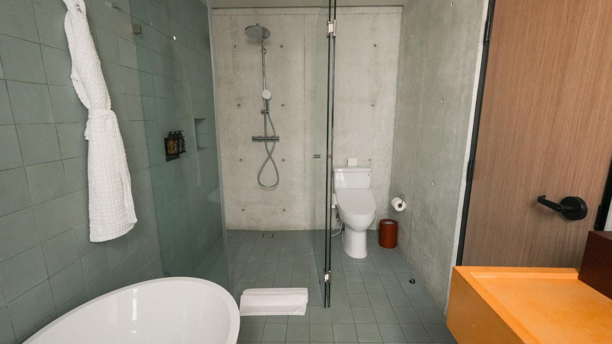Rodona Hotel Mexico City Luaran gambar
