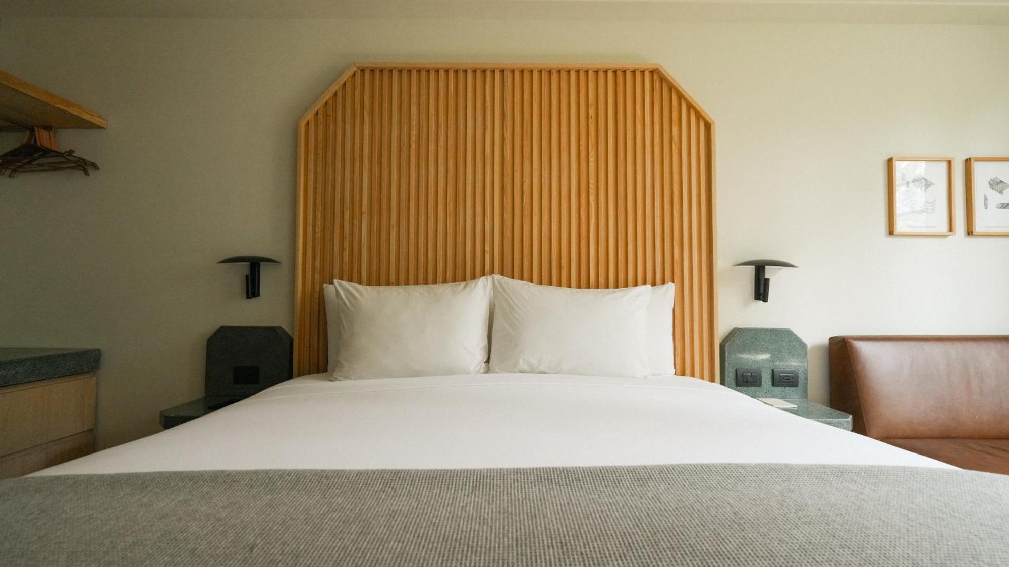 Rodona Hotel Mexico City Luaran gambar