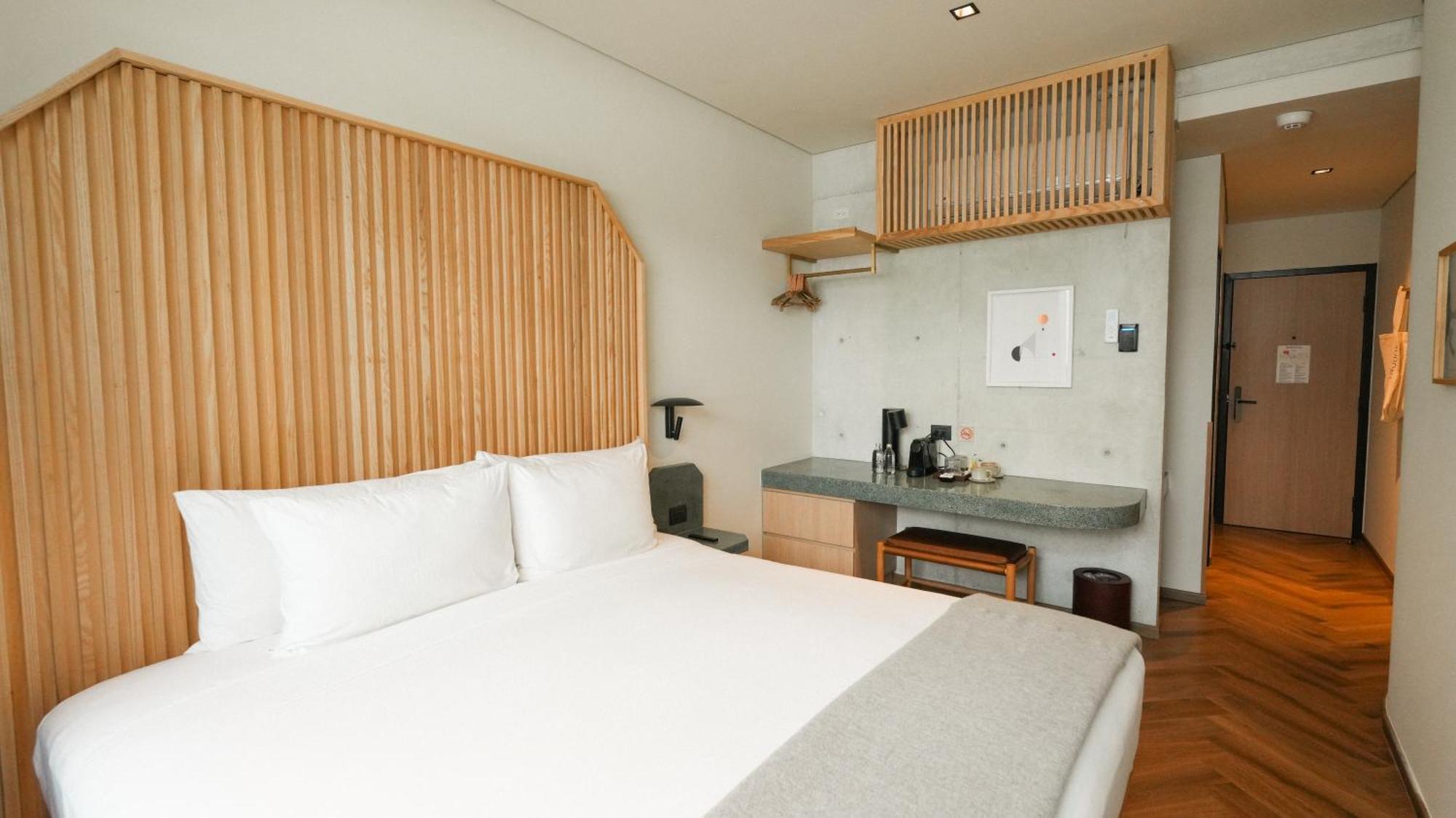 Rodona Hotel Mexico City Luaran gambar