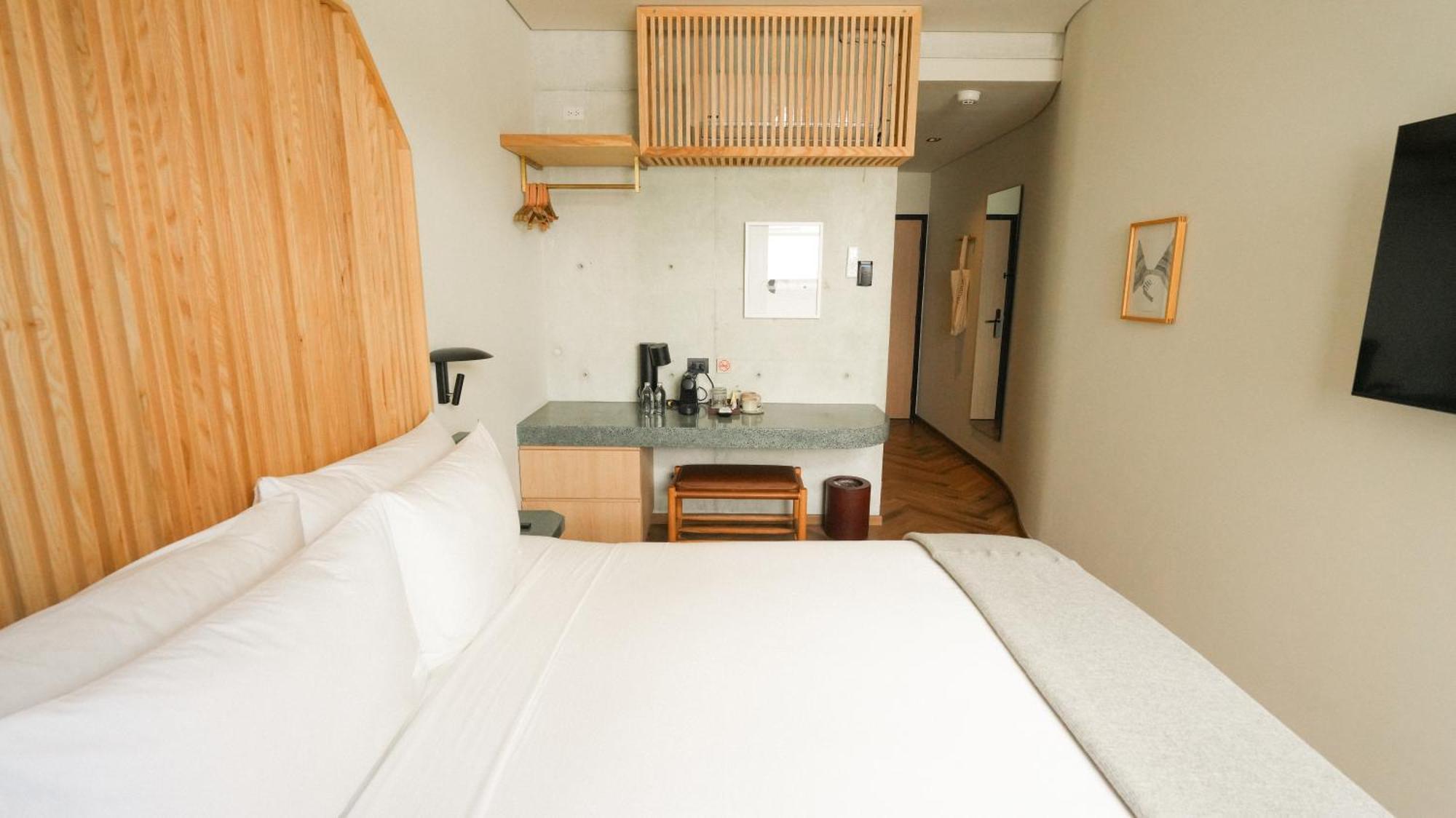 Rodona Hotel Mexico City Luaran gambar