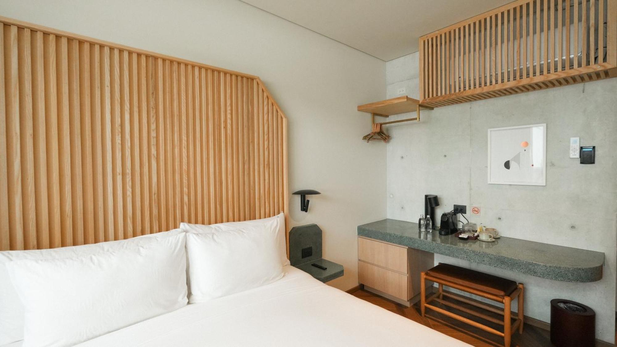 Rodona Hotel Mexico City Luaran gambar